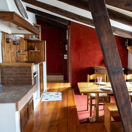 Piazza San Marco - Cozy And Warm Apartment Velence Kültér fotó