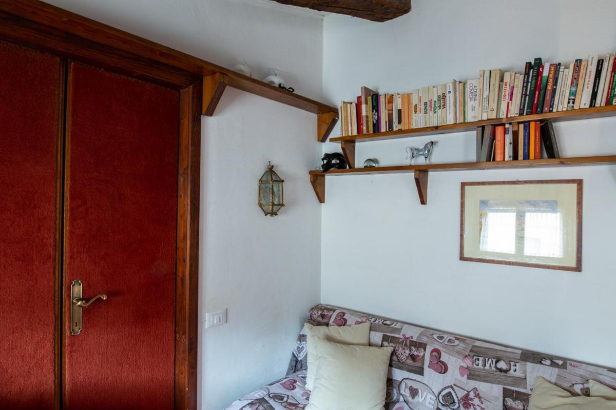 Piazza San Marco - Cozy And Warm Apartment Velence Kültér fotó